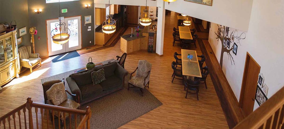 Generations Assisted Living in Rathdrum, ID