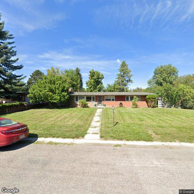 Golden Age Assisted Living