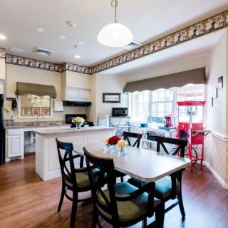 Grand Brook Memory Care Of Mckinney