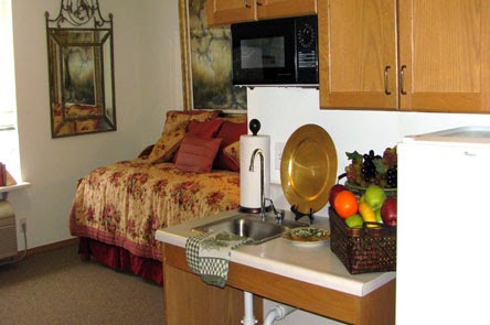 Great Falls Highgate Senior Living in Great Falls, MT