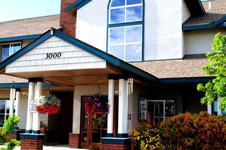 Great Falls Highgate Senior Living