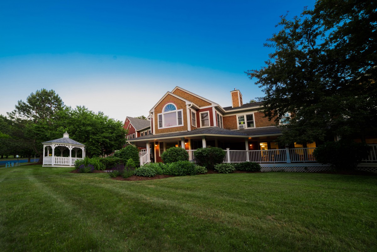 Harbor Village Senior Living Communities