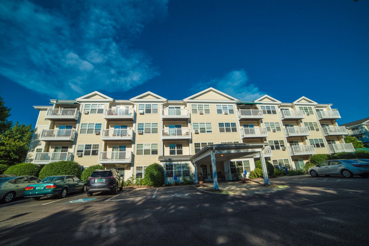 Harbor Village Senior Living Communities