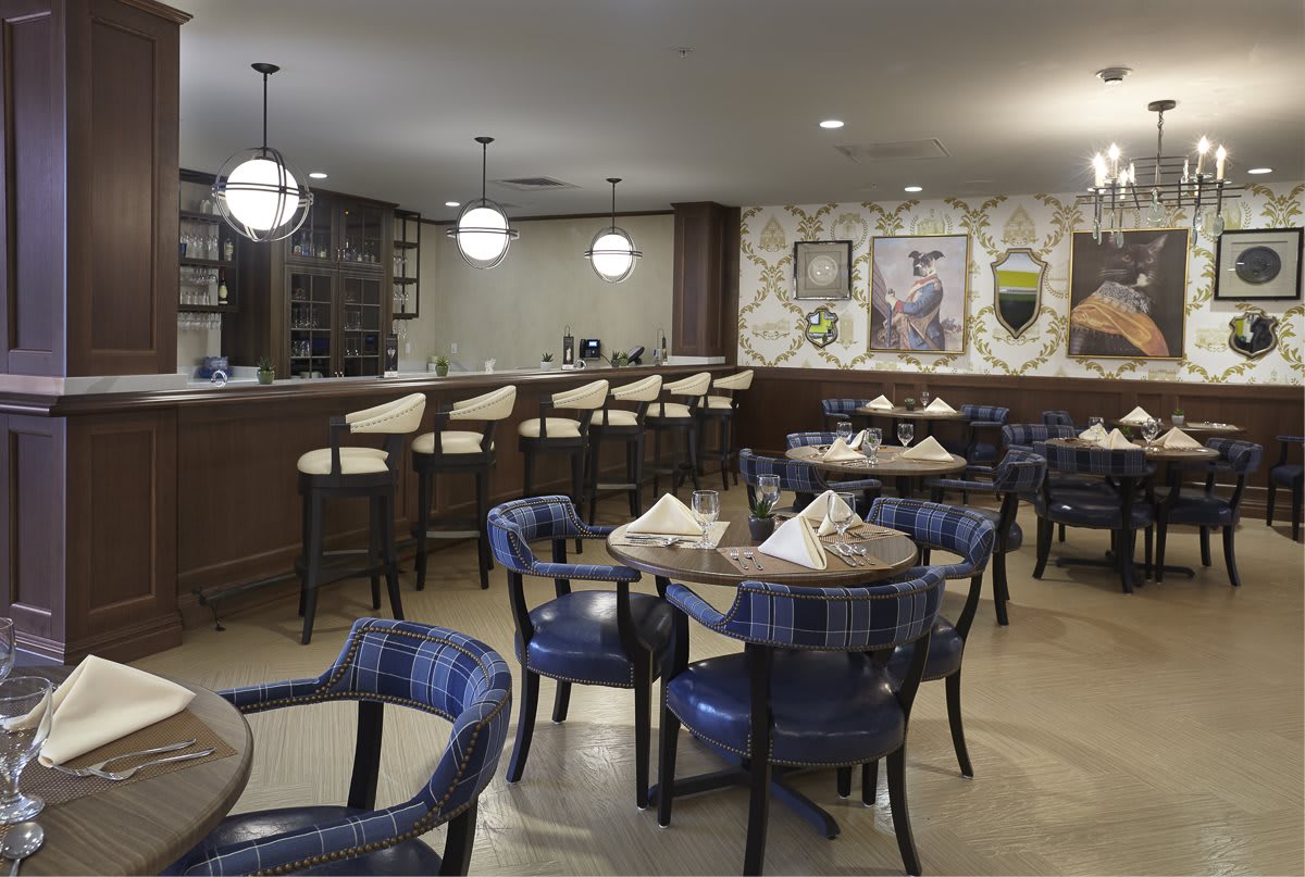 HarborChase of Wilmington