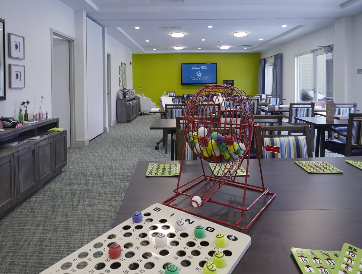 HarborChase of Wilmington