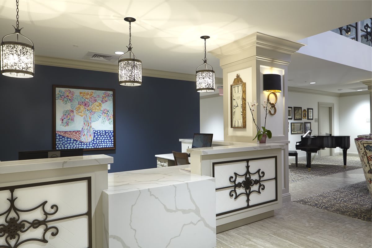 HarborChase of Wilmington