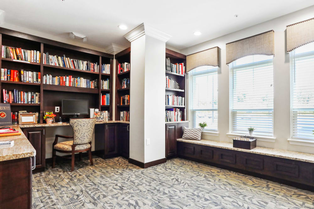 Harmony at Martinsburg