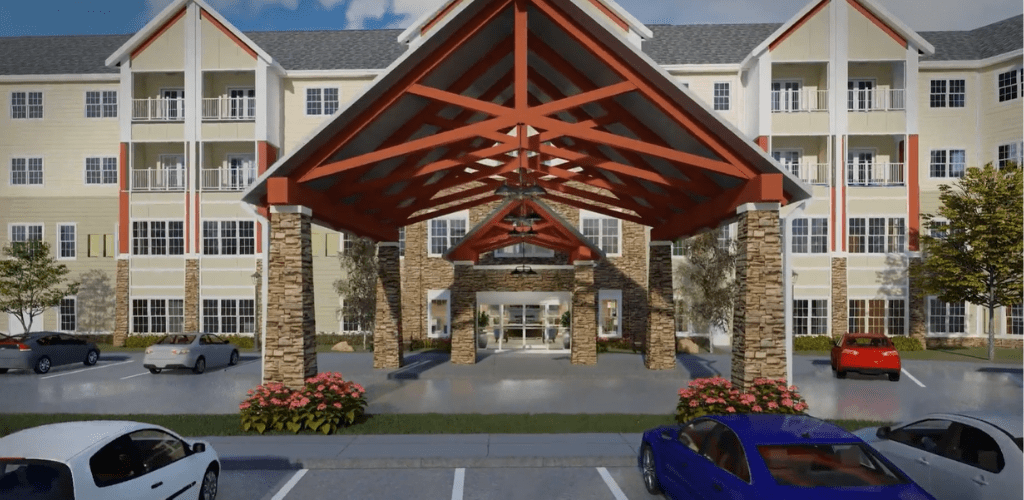 Harmony at Southridge