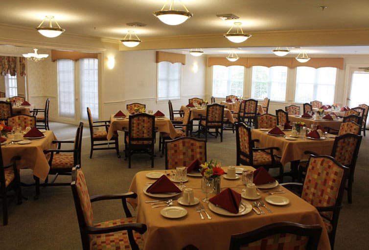 Heartfields at Easton