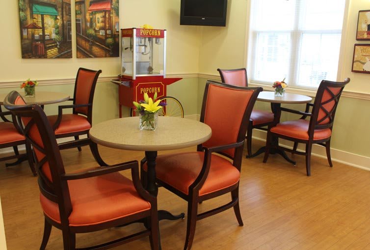 Heartfields at Easton