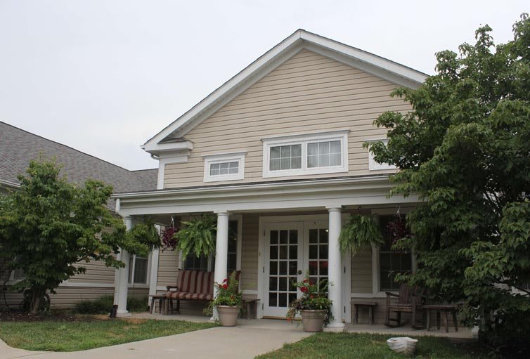 Heartfields at Easton