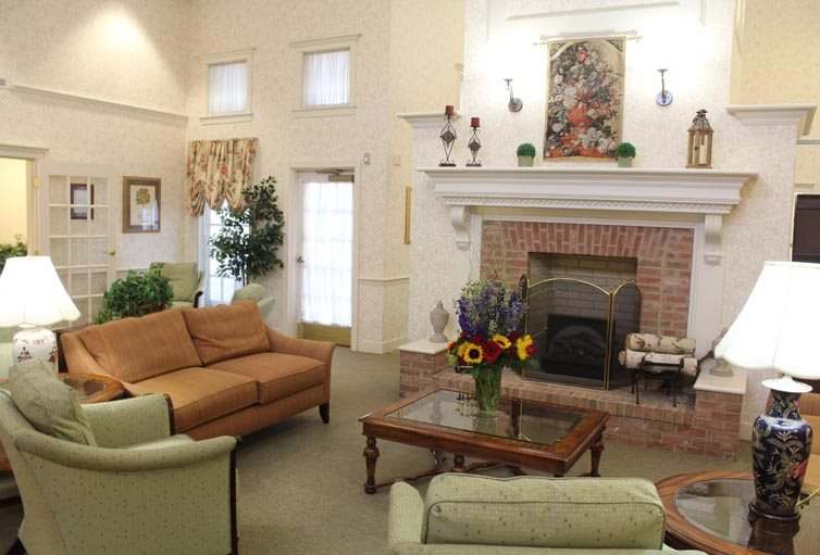 Heartfields at Easton