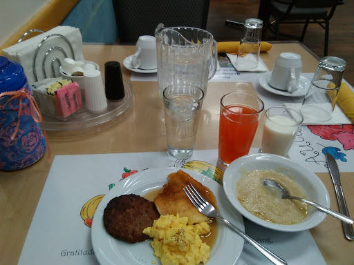 Heritage Place in Soldotna