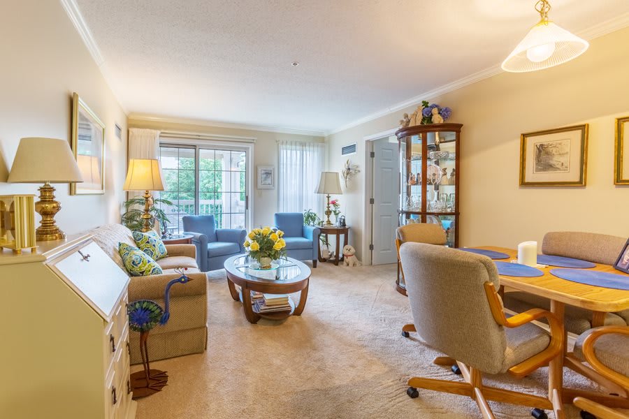 Independence Village Assisted Living & Memory Care of Midland in Midland, MI