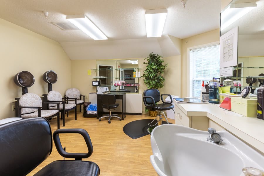 Independence Village Assisted Living & Memory Care of Midland in Midland, MI