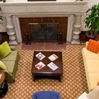 Kansas Masonic Home in Wichita