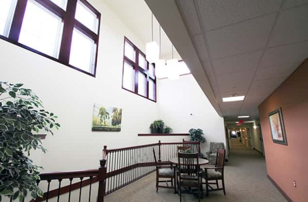 Kennybrook Village in Grimes, IA