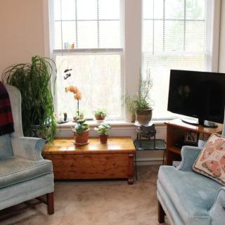 Kensington Park Senior Living in Kensington, MD