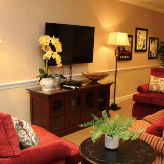 Kensington Park Senior Living in Kensington, MD