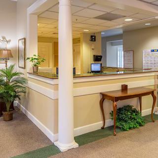 Keowee Place in Seneca