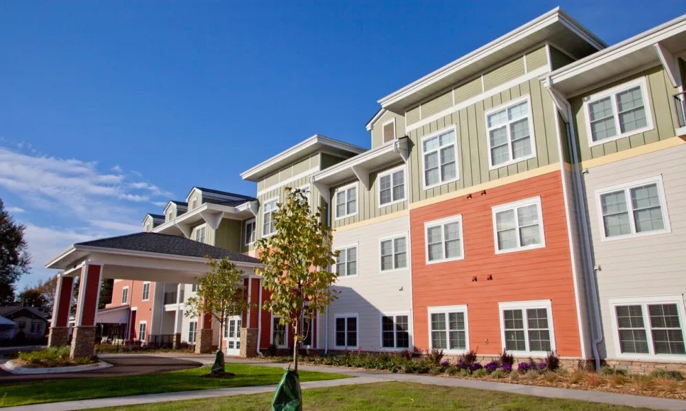 Keystone Place Lavalle Fields