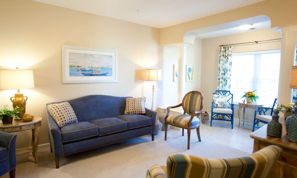 Keystone Place at LaValle Fields