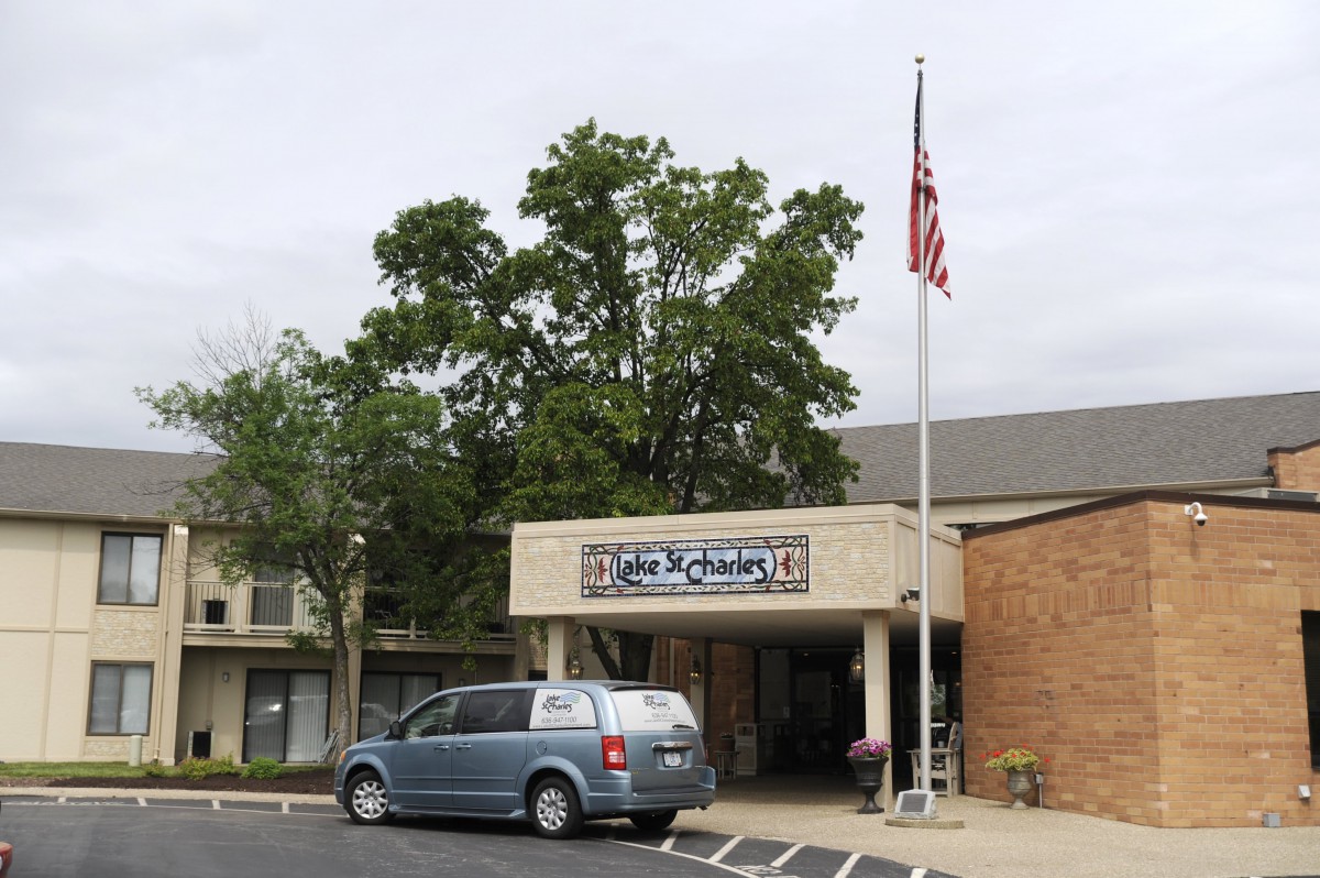 Lake St. Charles Retirement Community