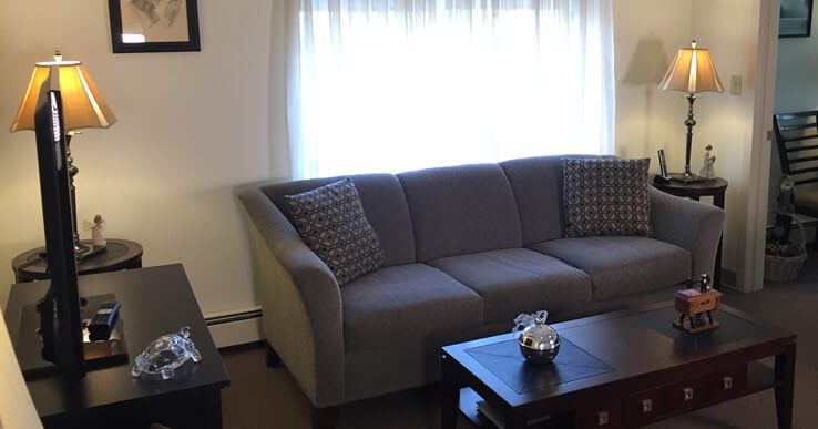 Landmark At Fall River