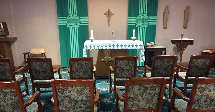 Landmark At Fall River