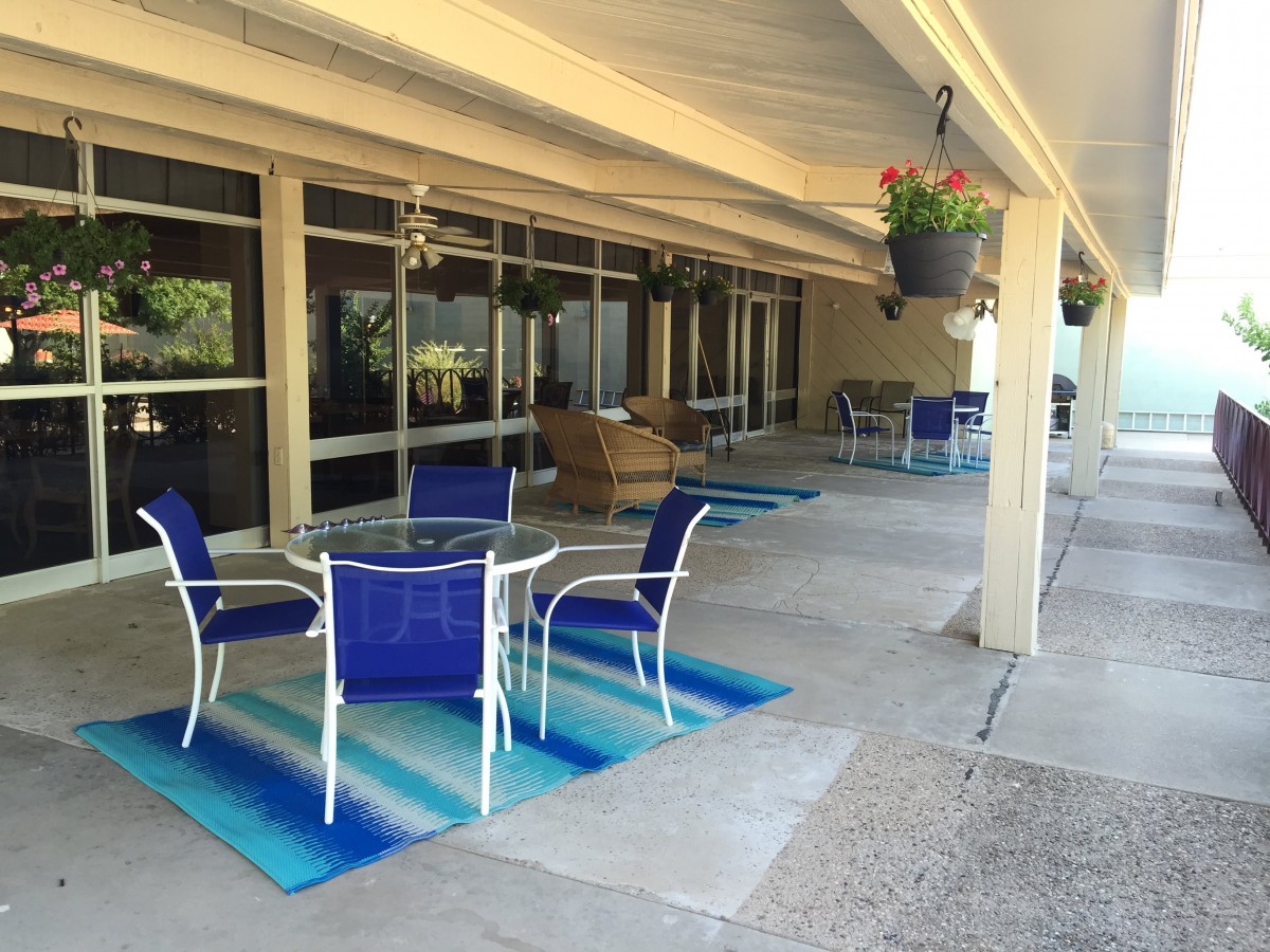 Landmark at Desert Gardens