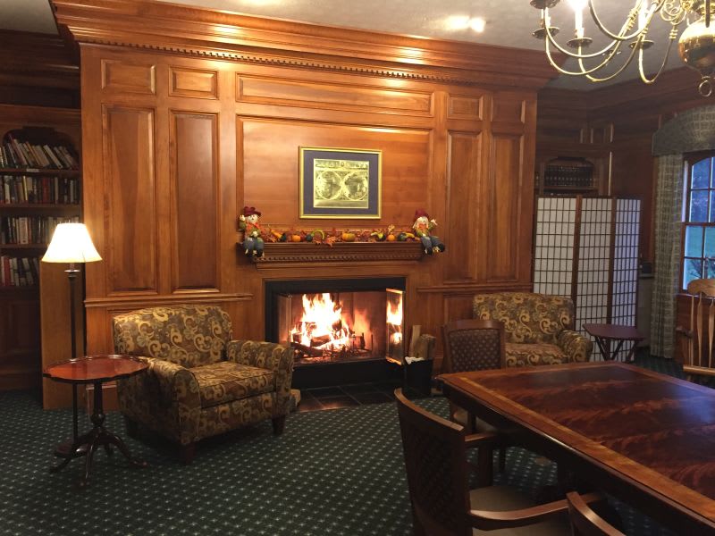 Langdon Place of Keene