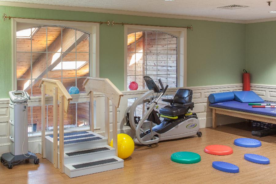 Langdon Place of Nashua , A Senior Living Community