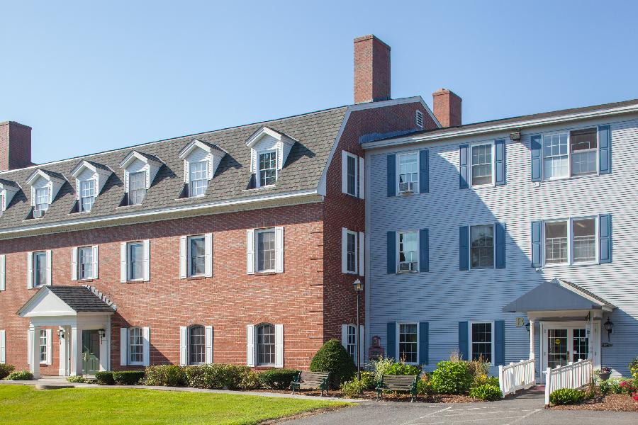 Langdon Place of Nashua , A Senior Living Community