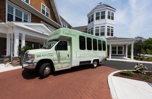 Laurelwood At The Pinehills in Plymouth, MA