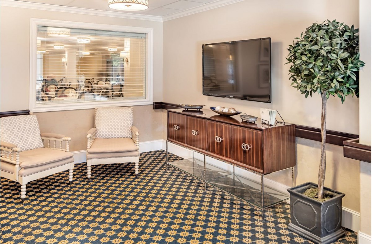 Legacy House Assisted Living of Spanish Fork