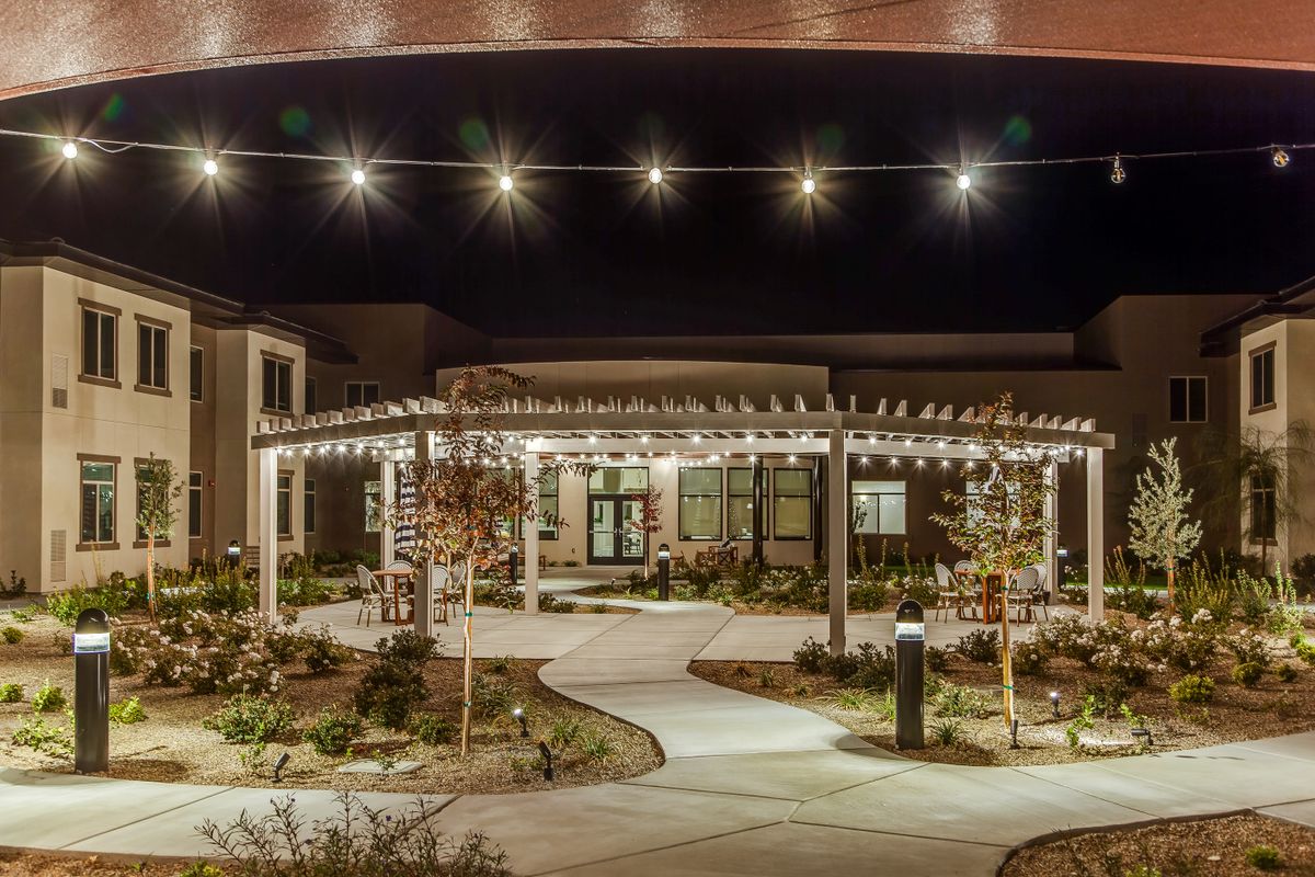 Legacy House of Southern Hills