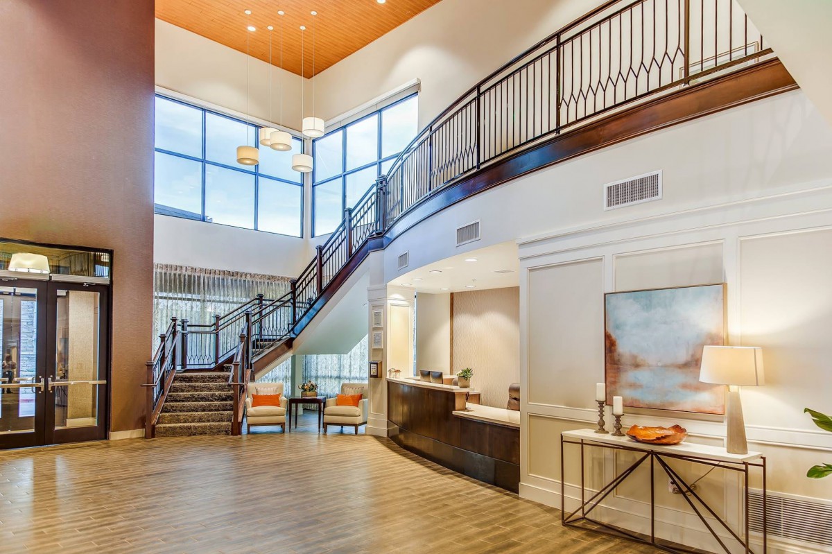 Legacy House of Southern Hills