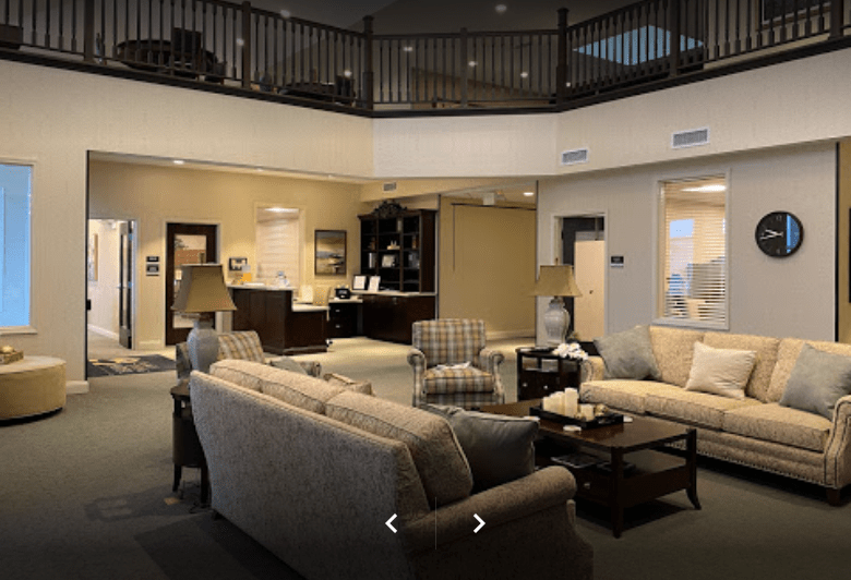 Legacy Living of Jasper