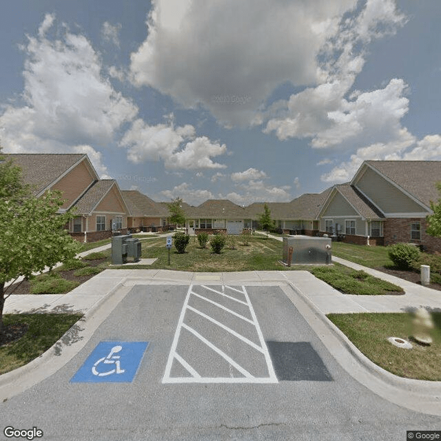 Legacy Village Assisted Living