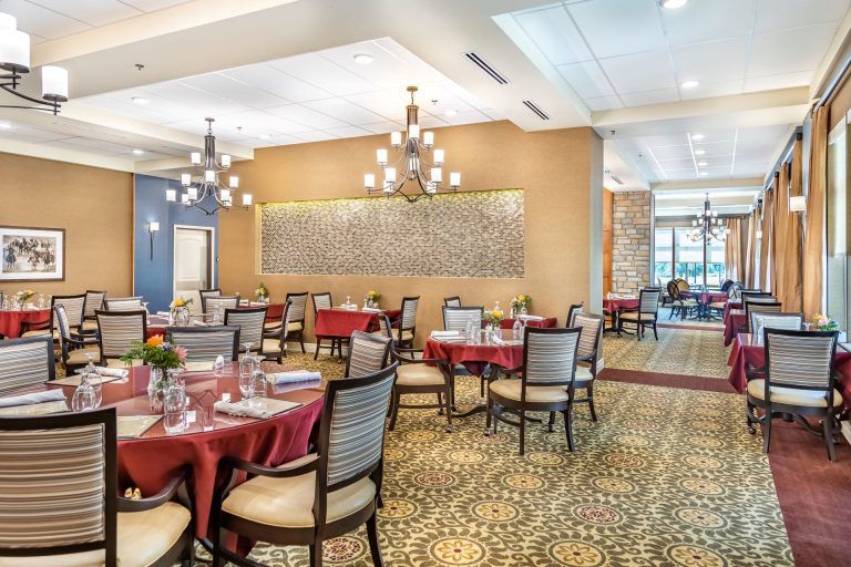 Legacy Village of Stillwater