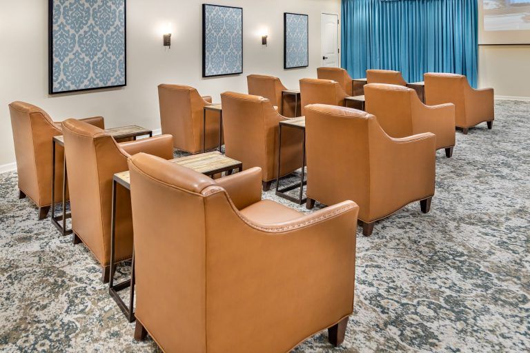 Legacy Village of Stillwater