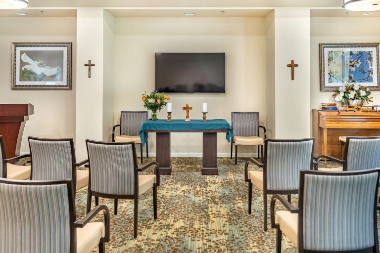 Legacy Village of Stillwater