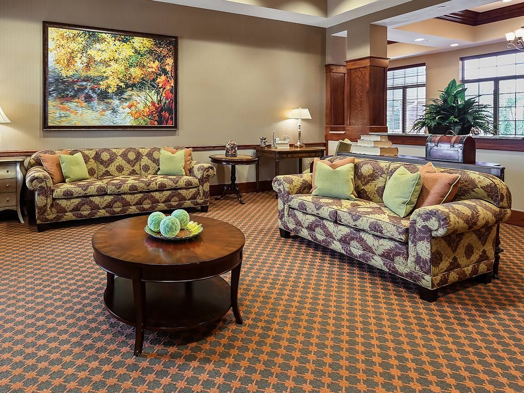 Legend At Rivendell in Oklahoma City, OK