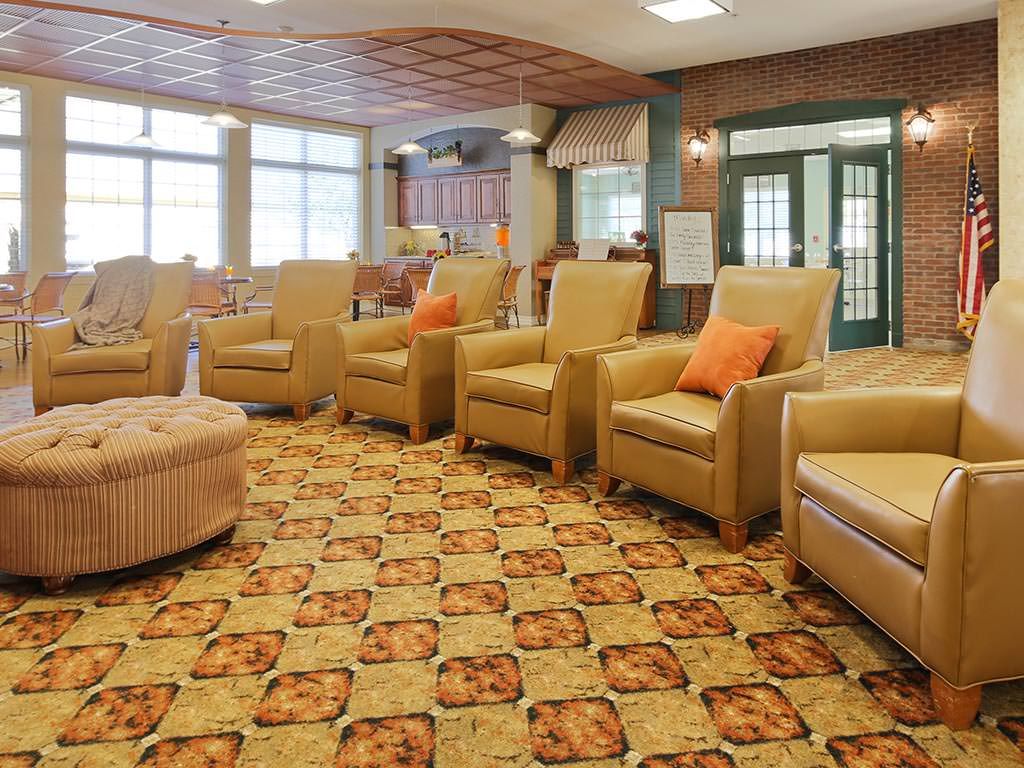 Legend At Rivendell in Oklahoma City, OK