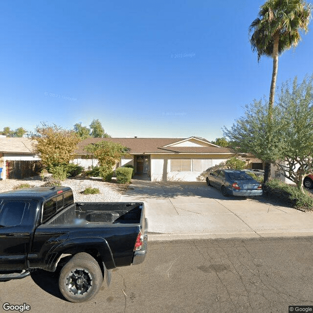 Lending Hand Assisted Living