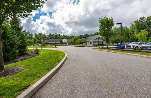 Living Well Adult Day Health Brunswick