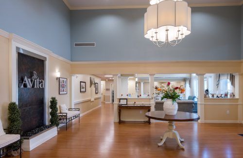 Living Well Adult Day Health Stroudwater in Westbrook, ME