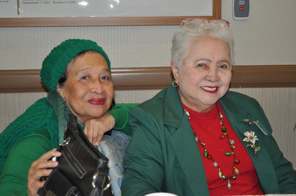 Los Angeles Jewish Home