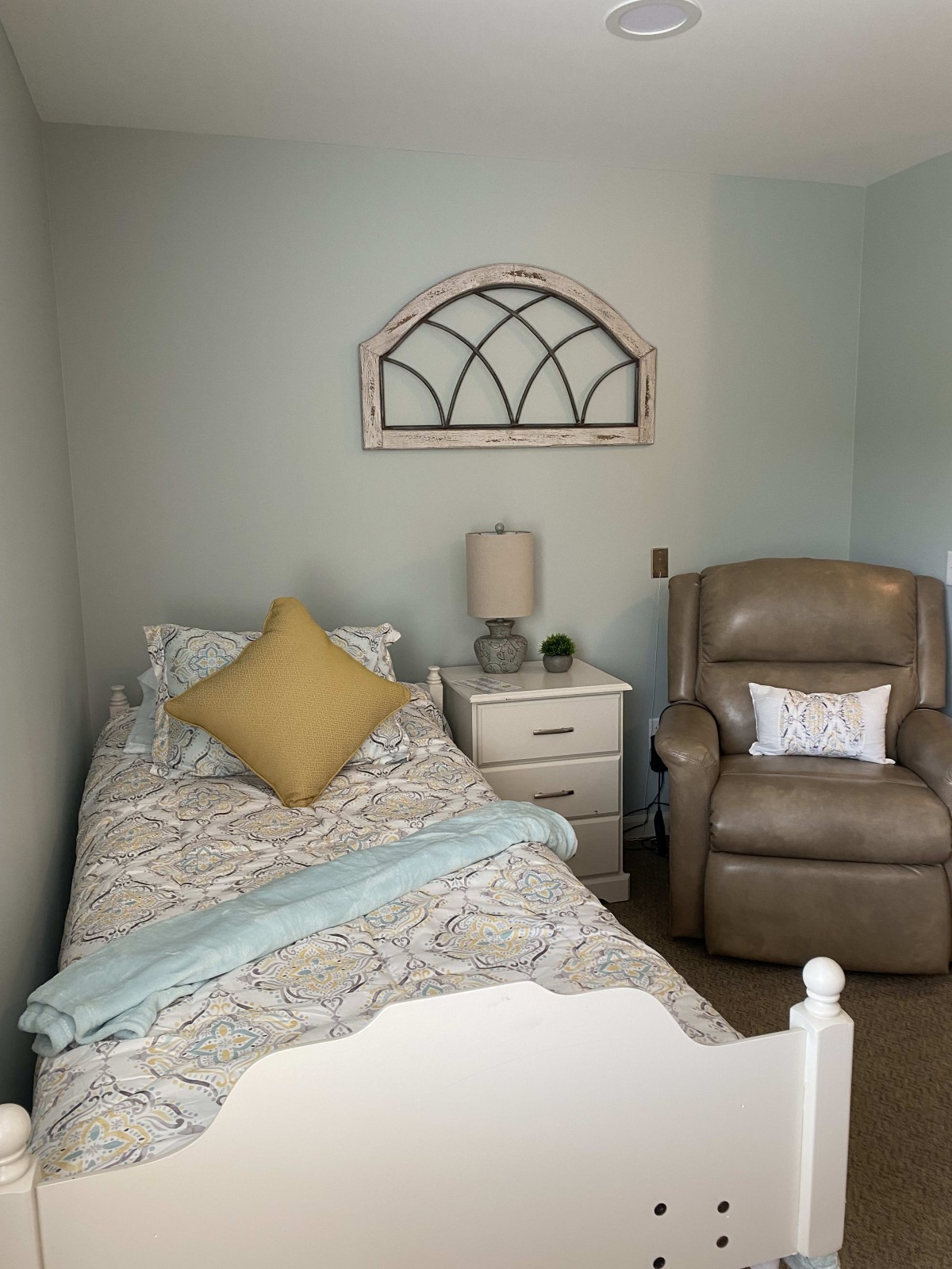 Lutheran Home Assisted Living