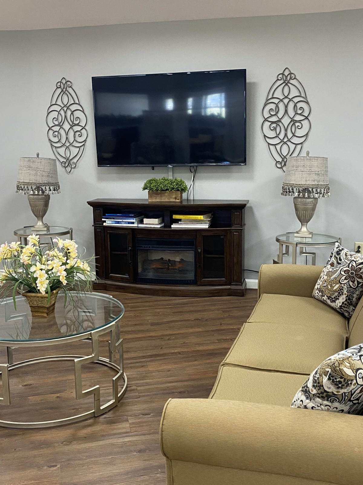 Lutheran Home Assisted Living